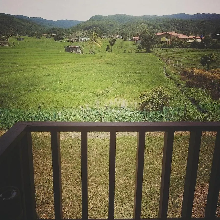 Tambunan Rafflesia Hotel كوتا كينابالو