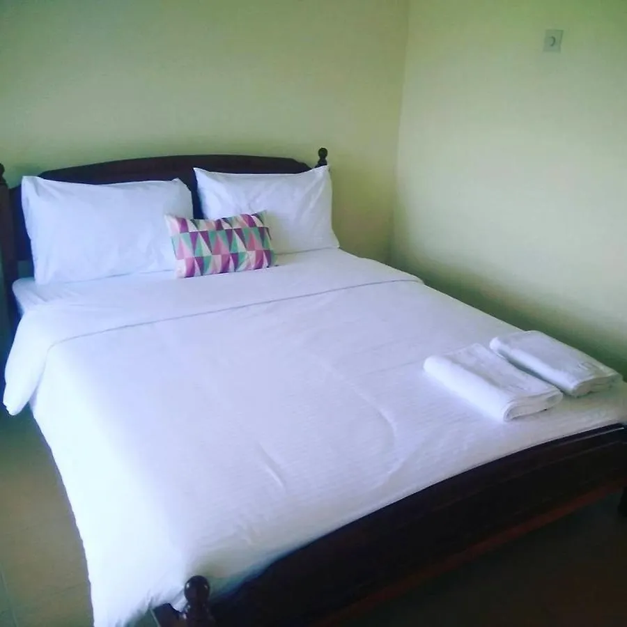Tambunan Rafflesia Hotel كوتا كينابالو