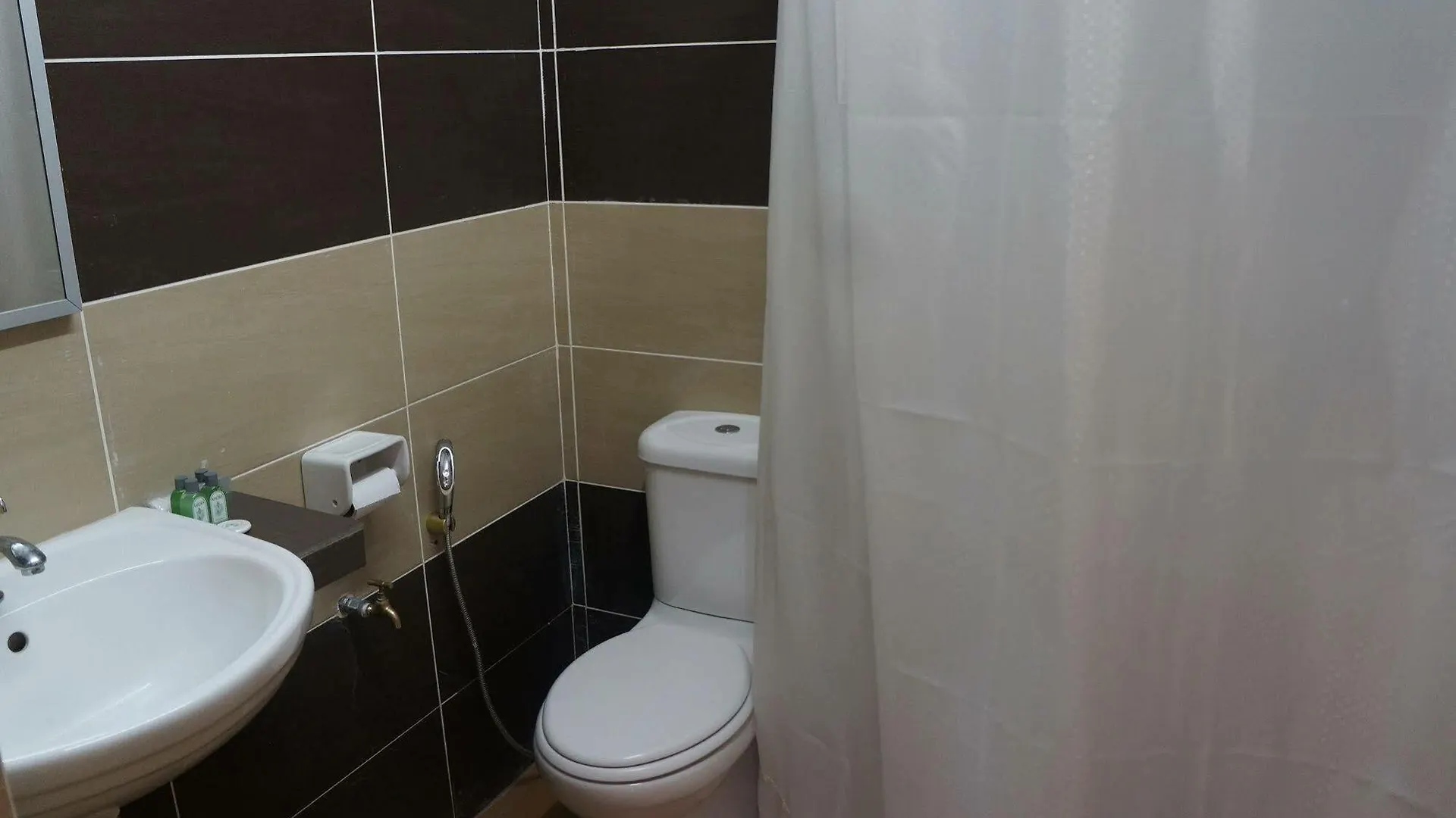 Tambunan Rafflesia Hotel كوتا كينابالو ماليزيا