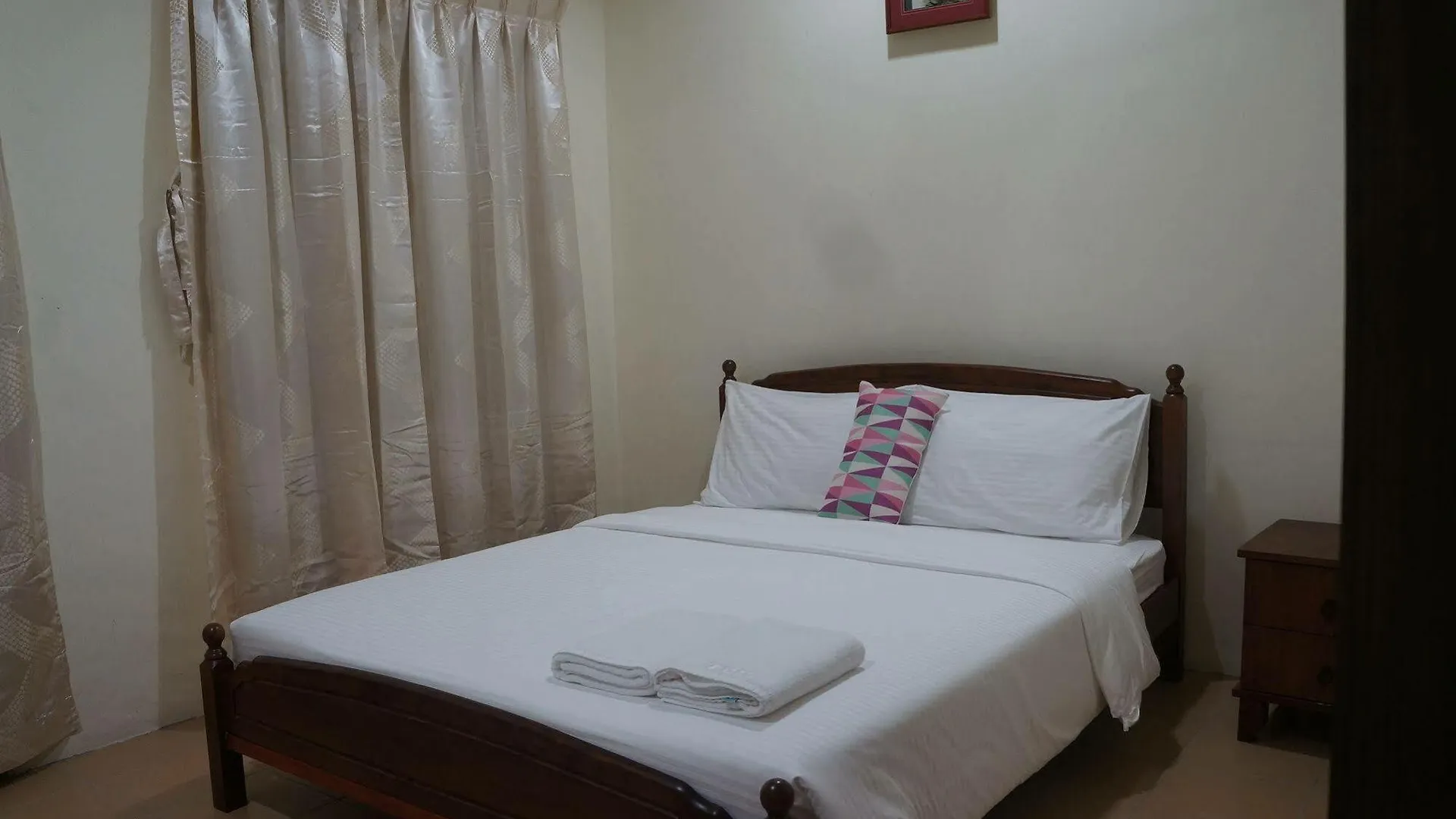 Tambunan Rafflesia Hotel كوتا كينابالو ماليزيا