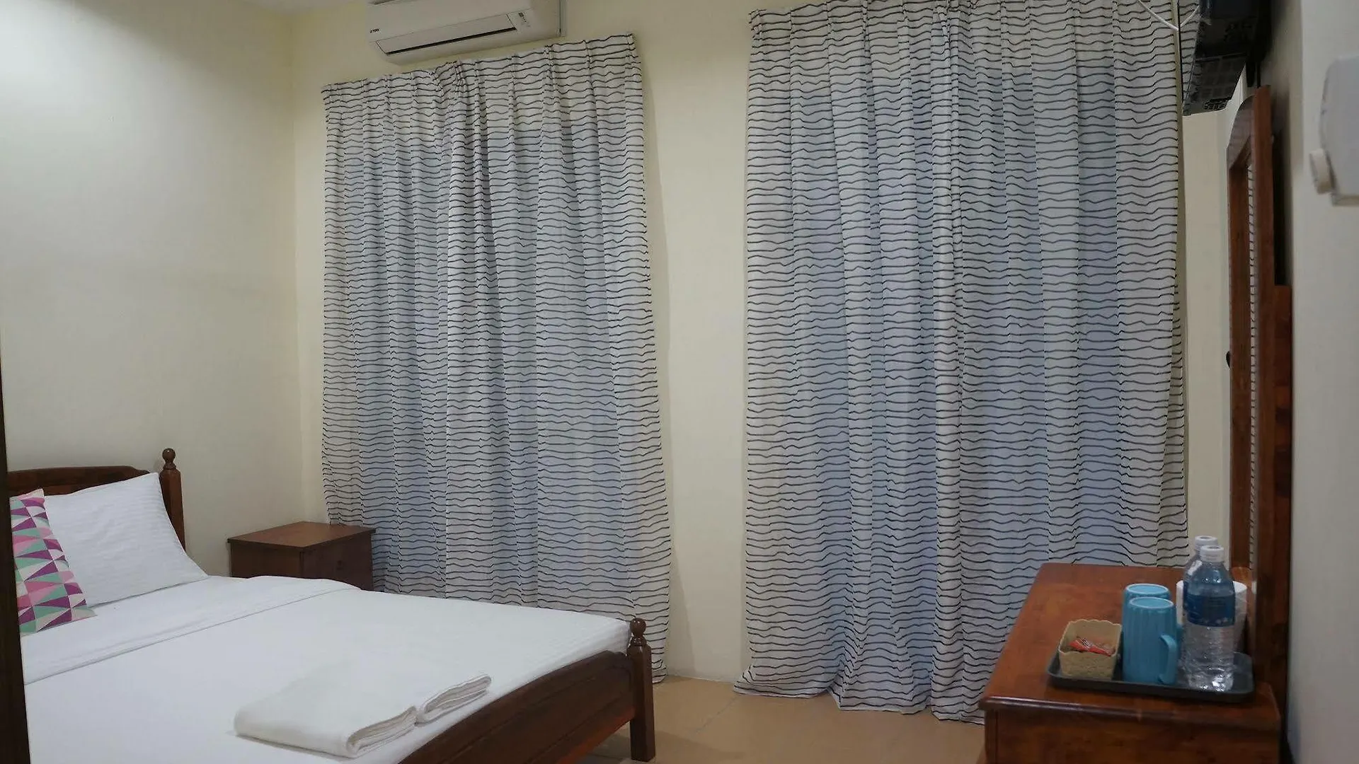 Tambunan Rafflesia Hotel كوتا كينابالو