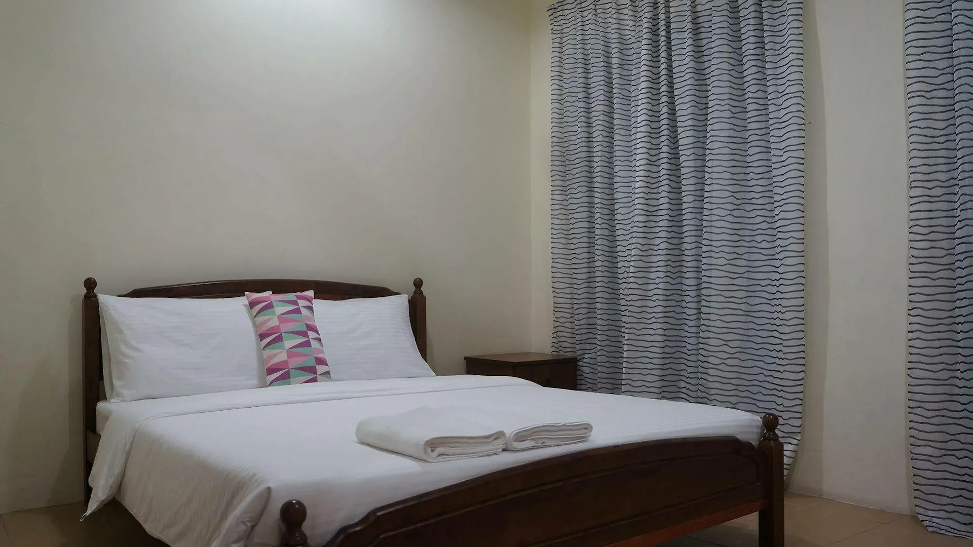 Tambunan Rafflesia Hotel كوتا كينابالو 2*,  ماليزيا