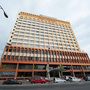 Gaya Centre *** Kota Kinabalu