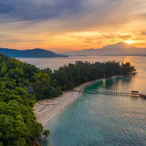 Sutera Sanctuary At Manukan Island **** Kota Kinabalu