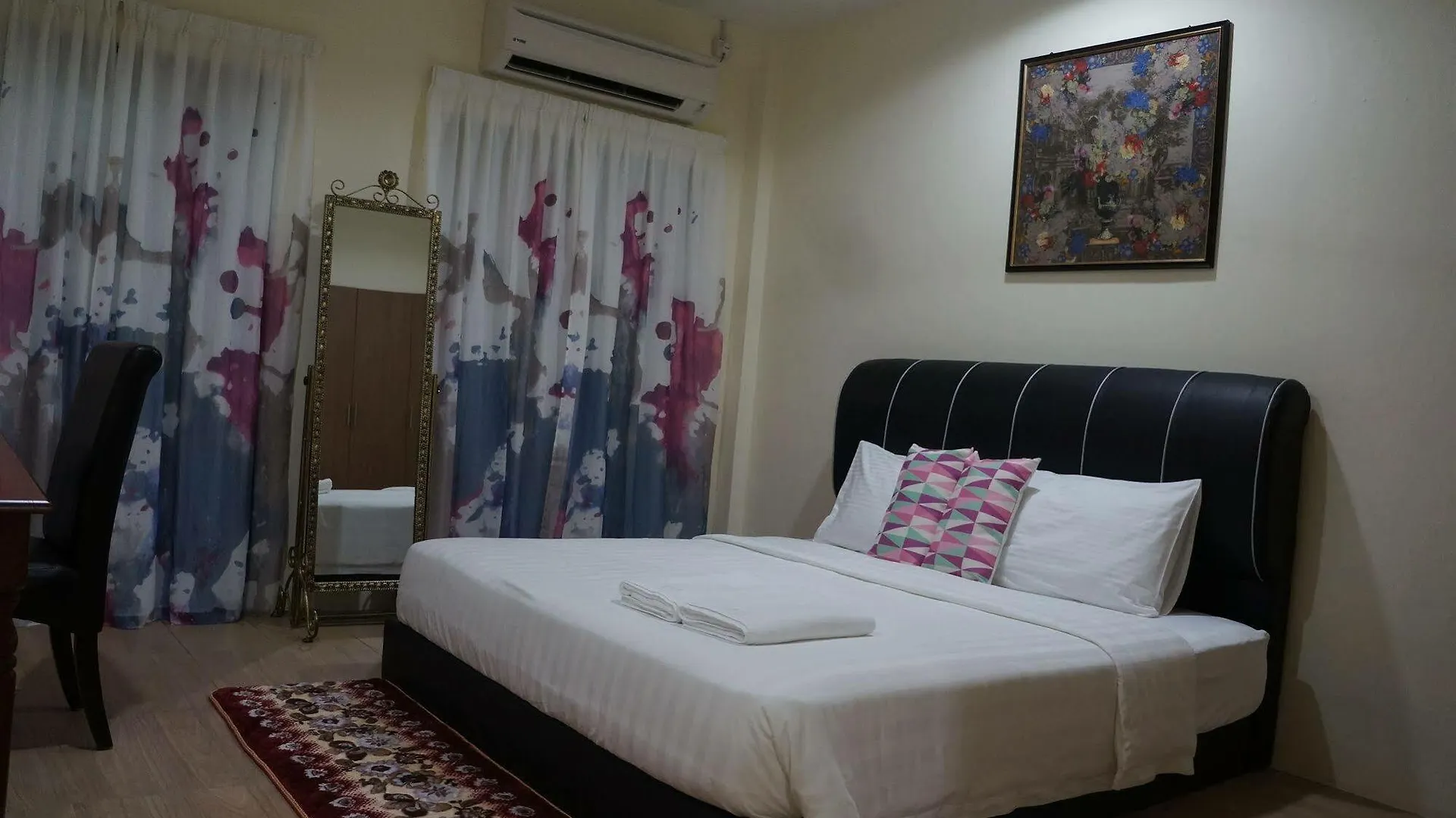 Tambunan Rafflesia Hotel Kota Kinabalu