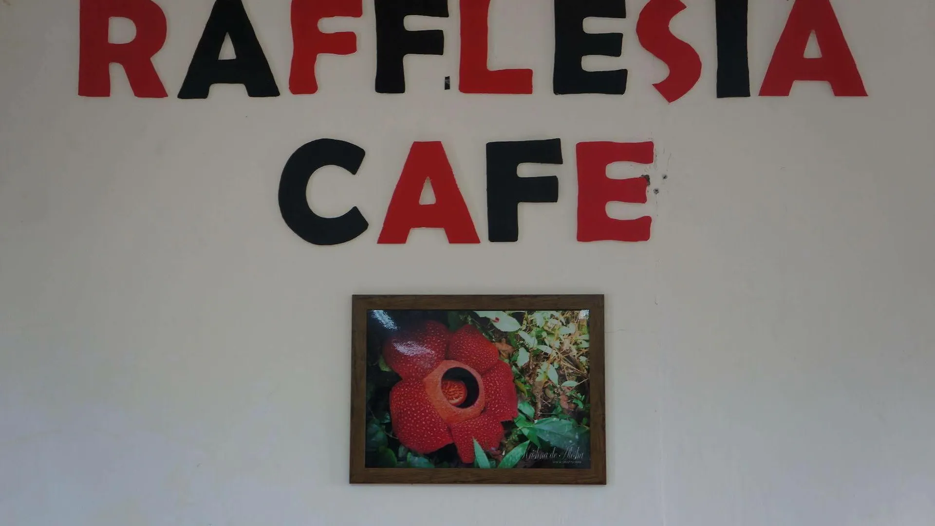 Tambunan Rafflesia Hotel Kota Kinabalu 2*,
